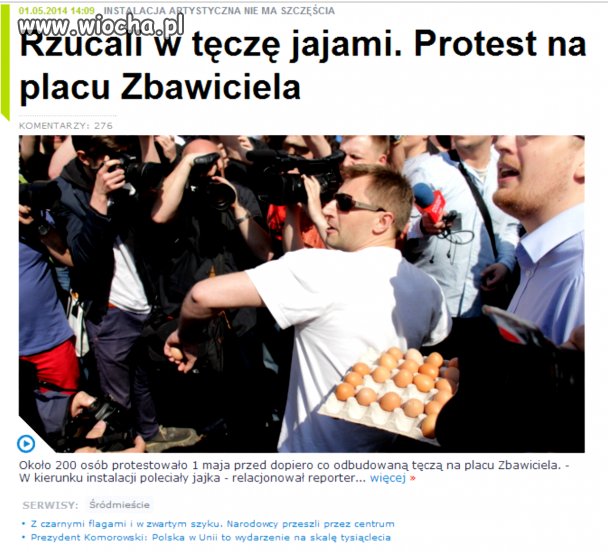 Zemsta narodowców 