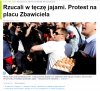 Zemsta narodowców 