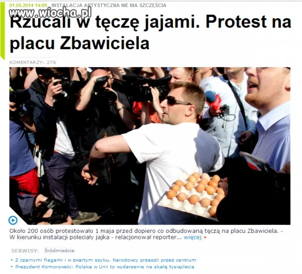 Zemsta narodowców 