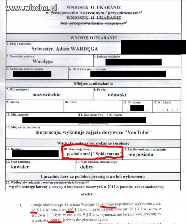 Kto bogatemu zabroni