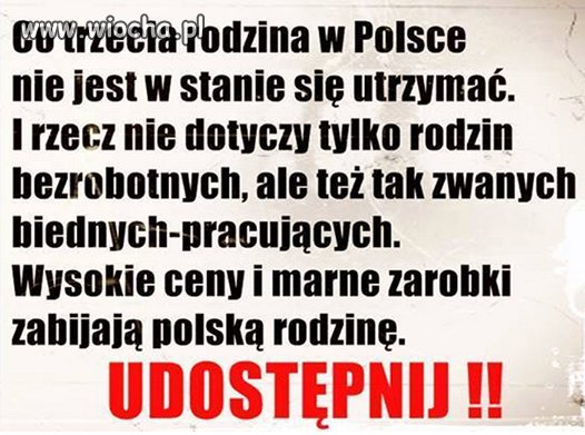 Ja tylko zaciskam zęby. 
