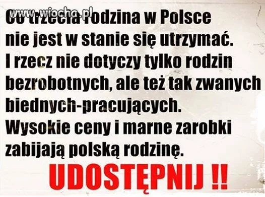 Ja tylko zaciskam zęby. 