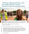 Tusk Zmasakrowany !