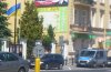 Policja non stop pilnuje ambasady Ukrainy -Lublin