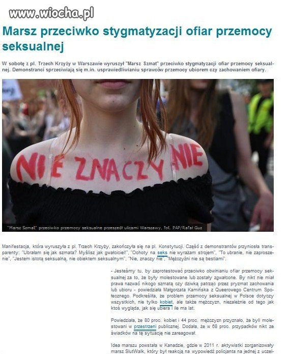 Dobra akcja,niech wszyscy w końcu zrozumieją,