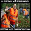 I niech zapierdzielają