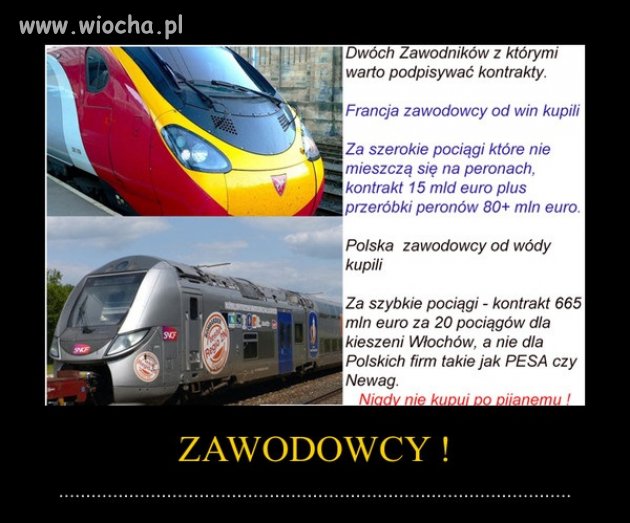 Zawodowcy
