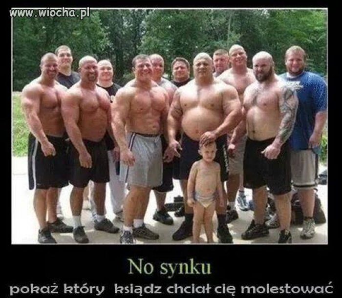 Tak to powinno wyglądać 