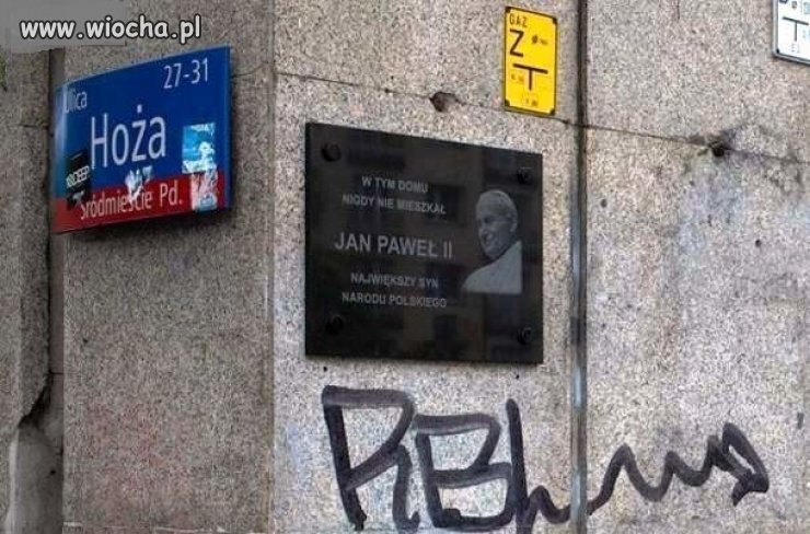 To jest już przesada