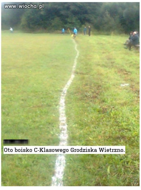 Graj...nie wyszła