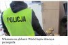 Złodzieje nie znają żadnych świętości. 
