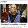 Barwy partyjne się zmieniają ale gęby wciąż te same... 