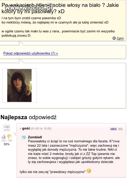 Faceci XXI wieku