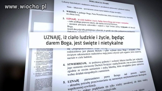 Wykształceni za nasze pieniądze strach iść 