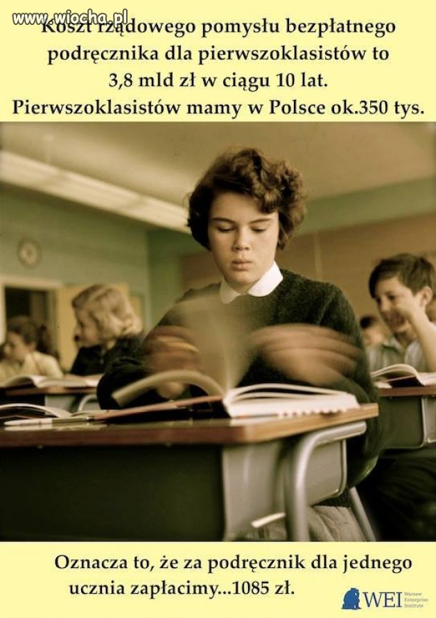 To się nazywa DARMO!!!