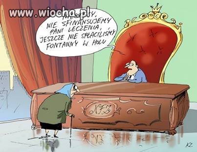 Może wydawać się śmieszne...