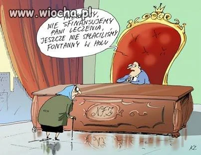Może wydawać się śmieszne...