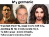 Ach Ci germanie
