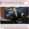 Zawsze wygodniej jest za pieniądze podatników 