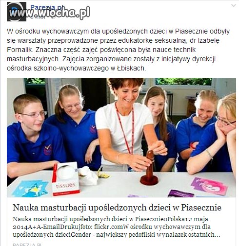 Co się dzieje w tym kraju