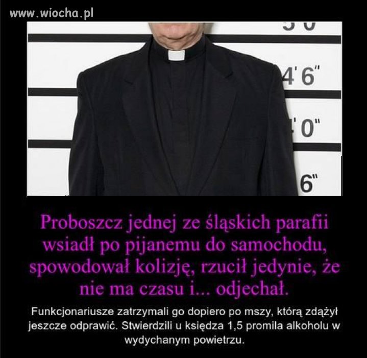 Tak bywa...