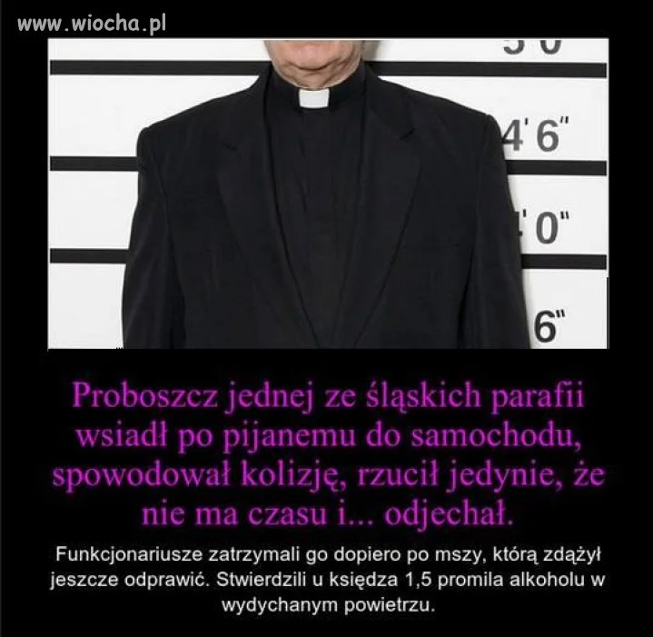 Tak bywa...