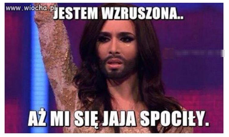 Poprawność i tolerancja.