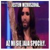 Poprawność i tolerancja.