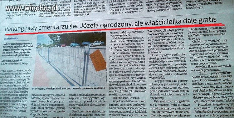 Właścicielka daje gratis 