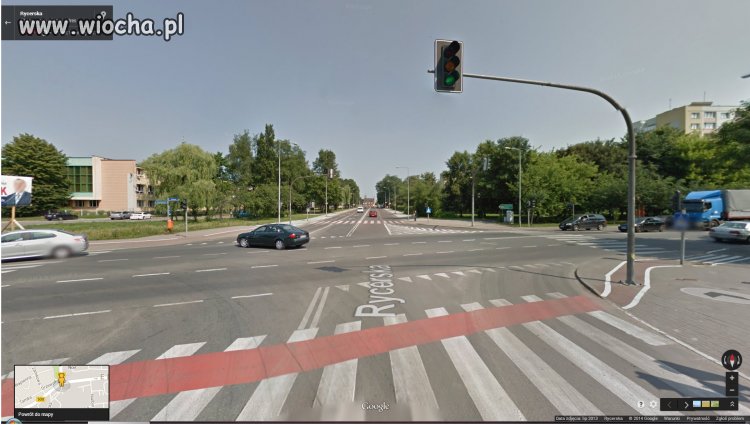 Ścieżki rowerowe