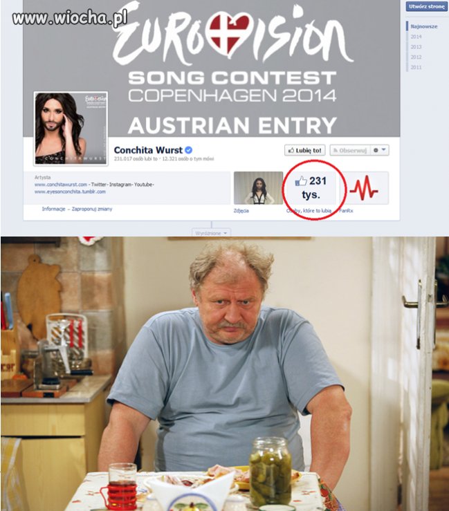 I ja się z tego miejsca pytam: