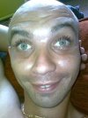 Jaki mózg...!