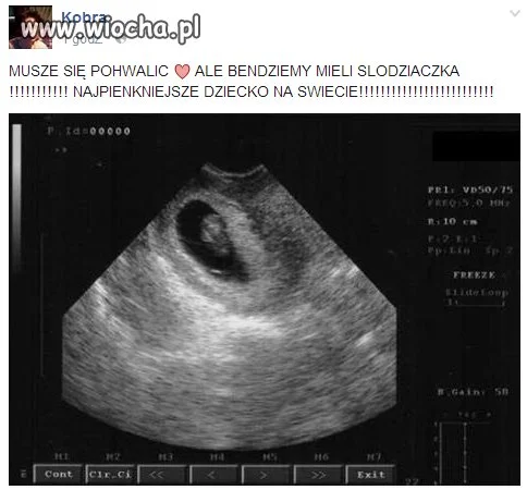 I złożyła jaja...