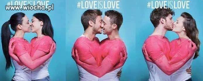 Shit is not love