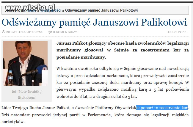Dzi*ka rzadziej zmienia majtki.