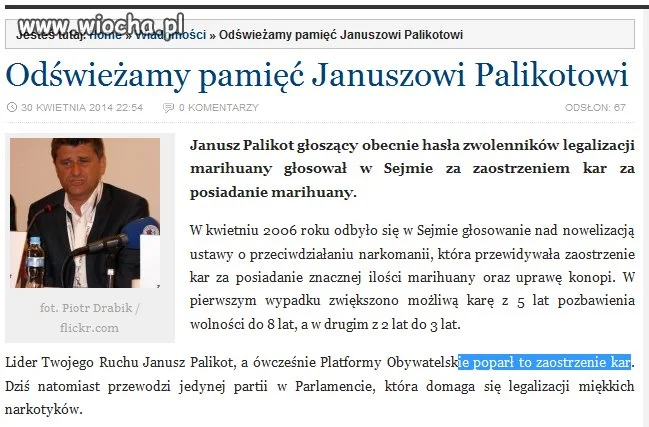Dzi*ka rzadziej zmienia majtki.