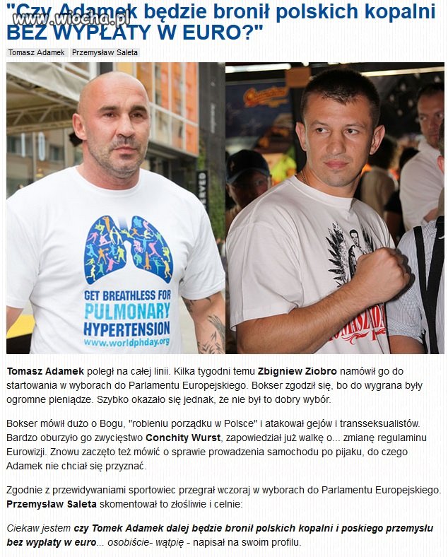 Prawdę mówiąc to też jestem ciekaw czy za darmochę