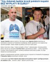 Prawdę mówiąc to też jestem ciekaw czy za darmochę