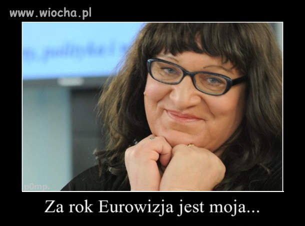 Ciekawe co by to było 