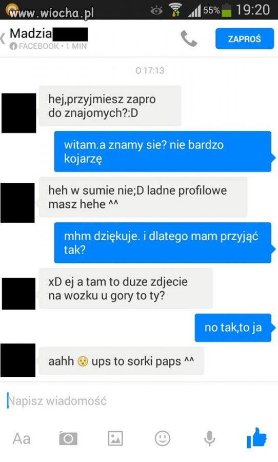 Nie wiem jak to opisać