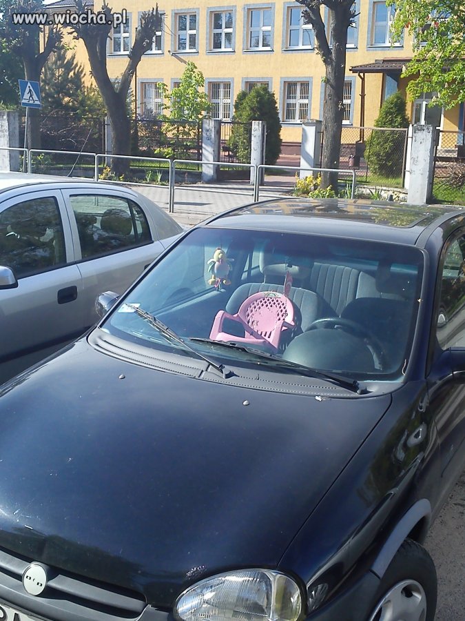 Nie wiem jak to ująć Polak potrafi