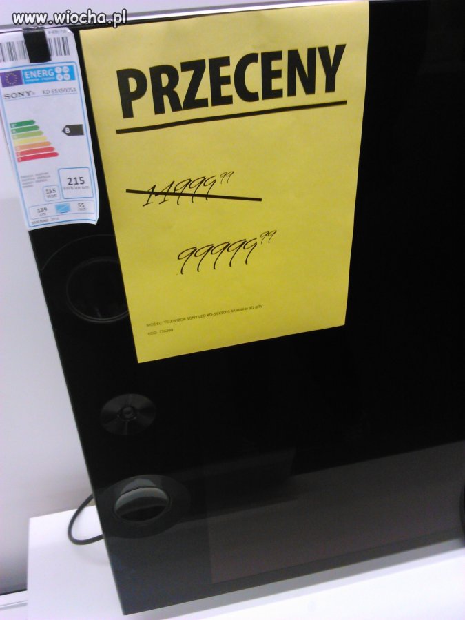 Przeceny w Media Expert