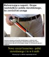 Zupełny brak szacunku i gówni*rstwo... 