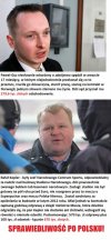 Sprawiedliwość po polsku 