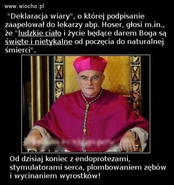 NFZ się ucieszy!