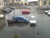 Tak się parkuje w Częstochowie 