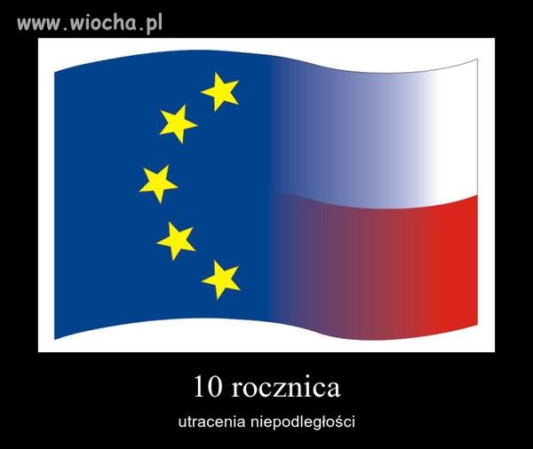 Chwalą unie za kasę ale jaka to sztuka wydawać nie swoje 
