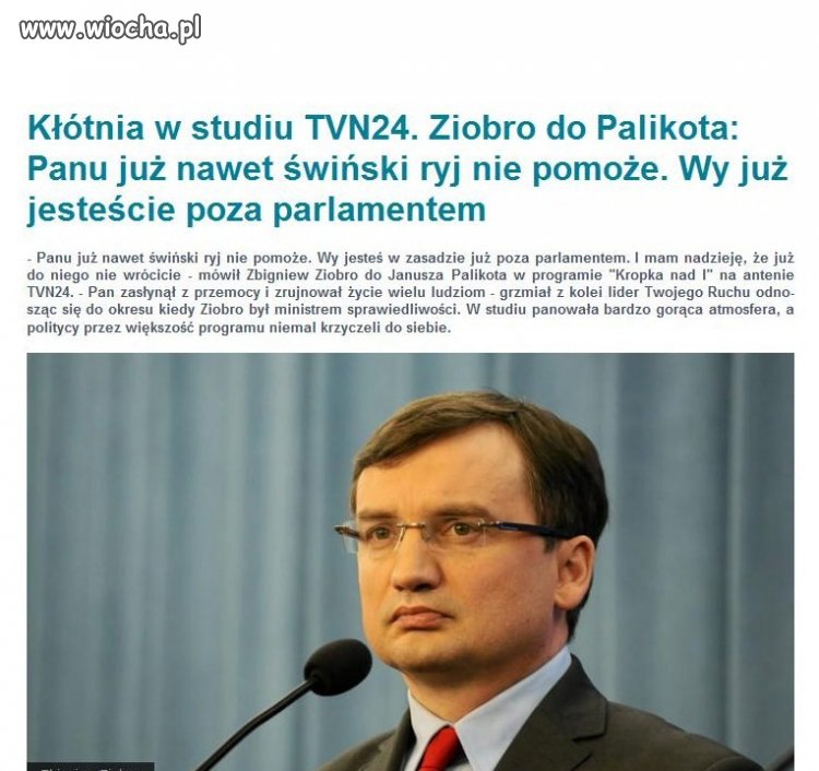 Chłopaki nie przebierają w słowach