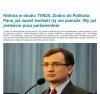 Chłopaki nie przebierają w słowach