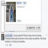Typowy dres na facebooku